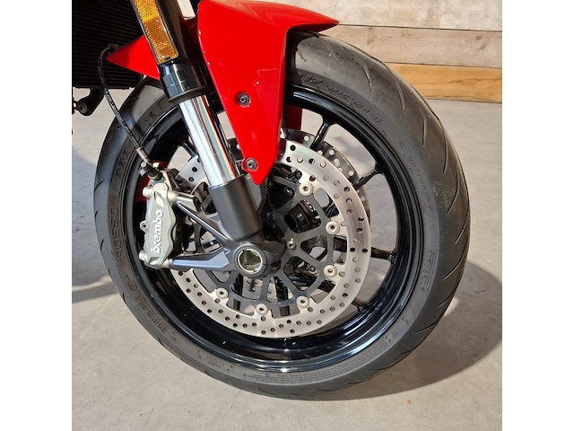 Motor, ducati, monster, 2022 - afbeelding 5 van  34