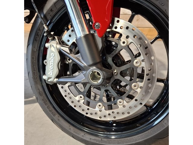 Motor, ducati, monster, 2022 - afbeelding 6 van  34