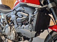 Motor, ducati, monster, 2022 - afbeelding 7 van  34
