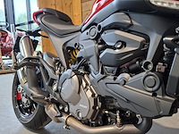 Motor, ducati, monster, 2022 - afbeelding 8 van  34