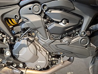 Motor, ducati, monster, 2022 - afbeelding 9 van  34