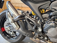 Motor, ducati, monster, 2022 - afbeelding 10 van  34