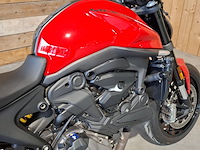 Motor, ducati, monster, 2022 - afbeelding 11 van  34