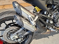 Motor, ducati, monster, 2022 - afbeelding 13 van  34