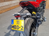 Motor, ducati, monster, 2022 - afbeelding 15 van  34