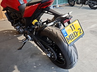 Motor, ducati, monster, 2022 - afbeelding 16 van  34