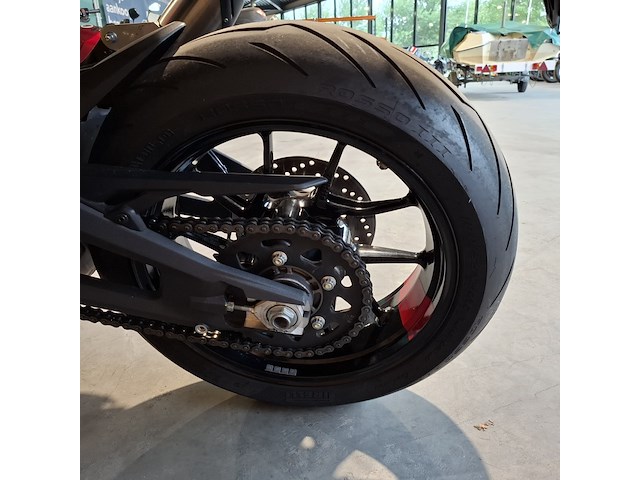 Motor, ducati, monster, 2022 - afbeelding 17 van  34