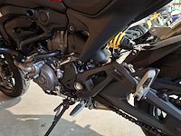 Motor, ducati, monster, 2022 - afbeelding 18 van  34