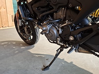 Motor, ducati, monster, 2022 - afbeelding 19 van  34