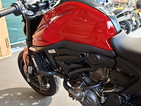 Motor, ducati, monster, 2022 - afbeelding 20 van  34