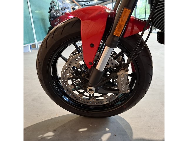 Motor, ducati, monster, 2022 - afbeelding 21 van  34