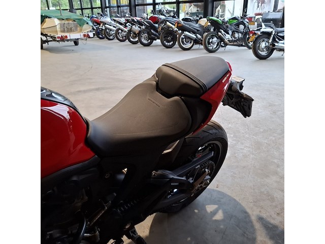 Motor, ducati, monster, 2022 - afbeelding 24 van  34