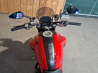 Motor, ducati, monster, 2022 - afbeelding 25 van  34