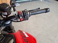 Motor, ducati, monster, 2022 - afbeelding 27 van  34