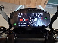 Motor, ducati, monster, 2022 - afbeelding 28 van  34