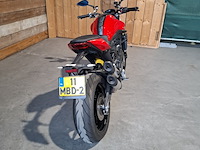 Motor, ducati, monster, 2022 - afbeelding 29 van  34