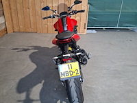 Motor, ducati, monster, 2022 - afbeelding 30 van  34