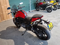 Motor, ducati, monster, 2022 - afbeelding 31 van  34