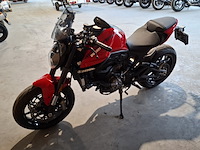 Motor, ducati, monster, 2022 - afbeelding 32 van  34