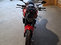 Motor, ducati, monster, 2022 - afbeelding 34 van  34