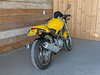 Motor, ducati, monster 600, 1997 - afbeelding 2 van  39
