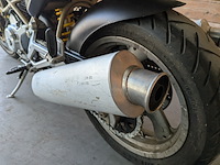 Motor, ducati, monster 600, 1997 - afbeelding 3 van  39