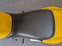 Motor, ducati, monster 600, 1997 - afbeelding 5 van  39