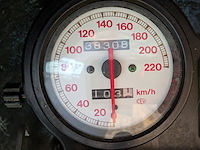 Motor, ducati, monster 600, 1997 - afbeelding 10 van  39