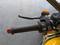 Motor, ducati, monster 600, 1997 - afbeelding 11 van  39