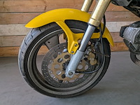 Motor, ducati, monster 600, 1997 - afbeelding 14 van  39