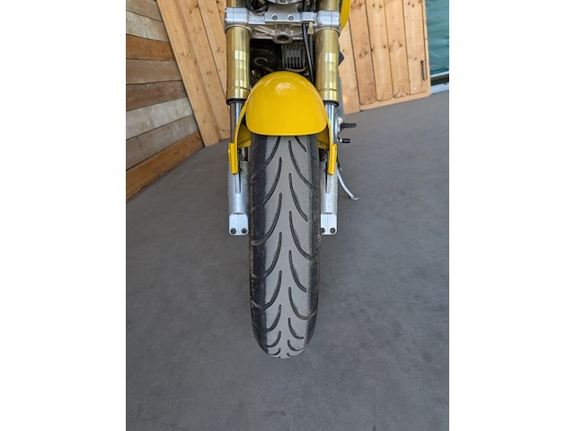Motor, ducati, monster 600, 1997 - afbeelding 15 van  39