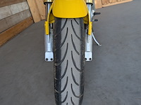 Motor, ducati, monster 600, 1997 - afbeelding 15 van  39