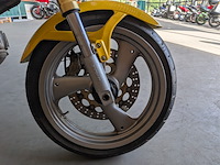 Motor, ducati, monster 600, 1997 - afbeelding 17 van  39