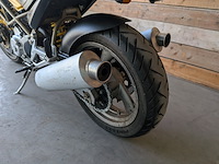 Motor, ducati, monster 600, 1997 - afbeelding 25 van  39