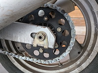 Motor, ducati, monster 600, 1997 - afbeelding 26 van  39