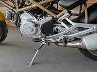 Motor, ducati, monster 600, 1997 - afbeelding 28 van  39