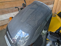 Motor, ducati, monster 600, 1997 - afbeelding 33 van  39