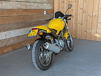 Motor, ducati, monster 600, 1997 - afbeelding 34 van  39