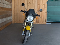 Motor, ducati, monster 600, 1997 - afbeelding 35 van  39