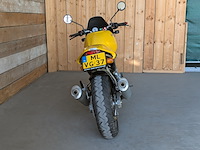Motor, ducati, monster 600, 1997 - afbeelding 39 van  39
