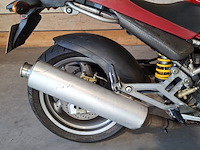 Motor, ducati, monster 620, 2003 - afbeelding 6 van  28