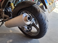 Motor, ducati, monster 620, 2003 - afbeelding 9 van  28