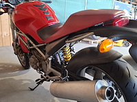 Motor, ducati, monster 620, 2003 - afbeelding 10 van  28
