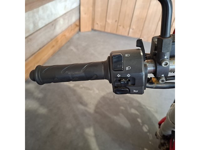 Motor, ducati, monster 620, 2003 - afbeelding 17 van  28