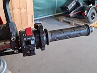 Motor, ducati, monster 620, 2003 - afbeelding 18 van  28