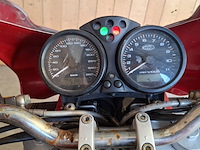 Motor, ducati, monster 620, 2003 - afbeelding 19 van  28