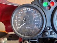 Motor, ducati, monster 620, 2003 - afbeelding 20 van  28