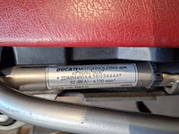 Motor, ducati, monster 620, 2003 - afbeelding 21 van  28