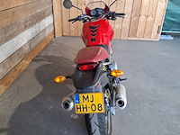 Motor, ducati, monster 620, 2003 - afbeelding 23 van  28