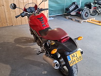 Motor, ducati, monster 620, 2003 - afbeelding 24 van  28